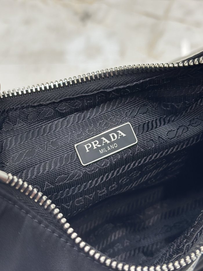  Prada Bag 