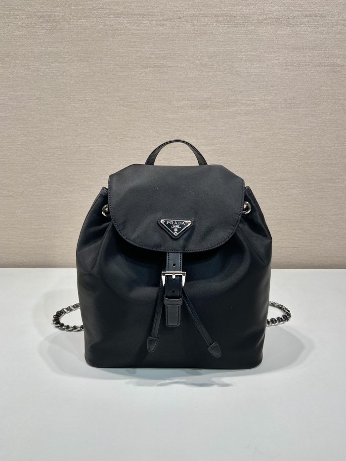 Prada Backpack