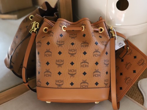 MCM Bag