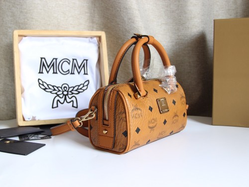 MCM Bag