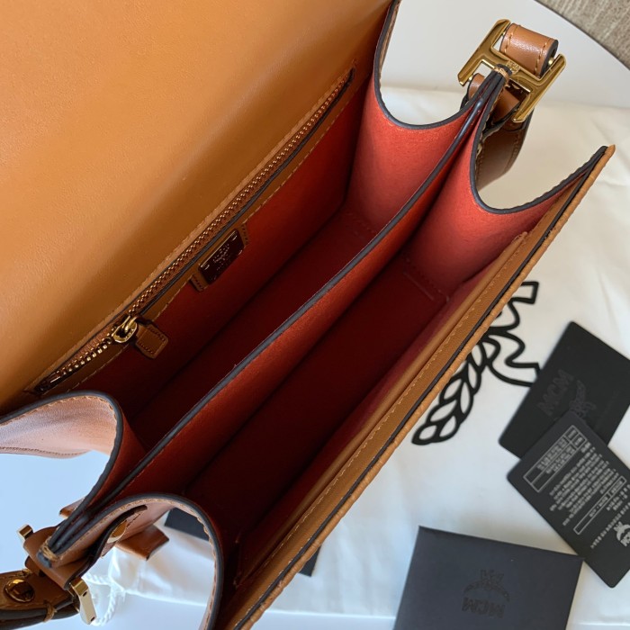 MCM Bag