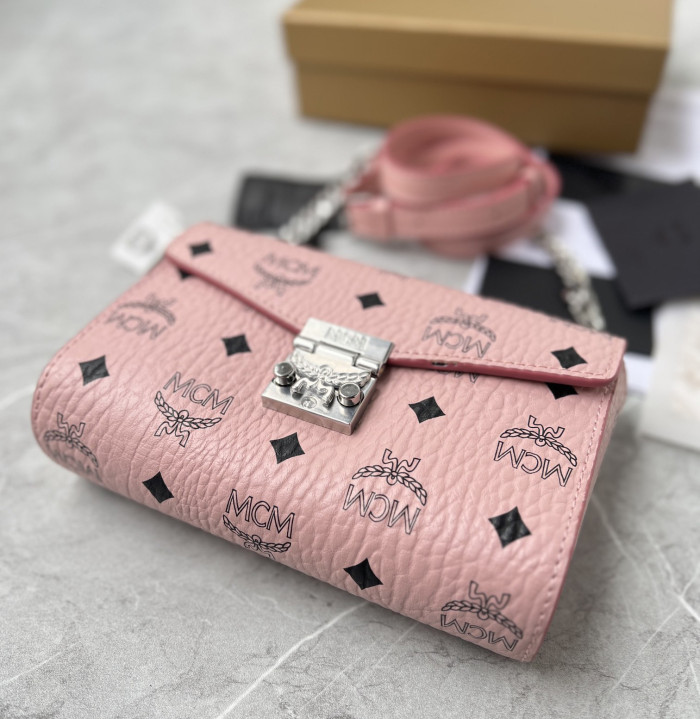 MCM Bag