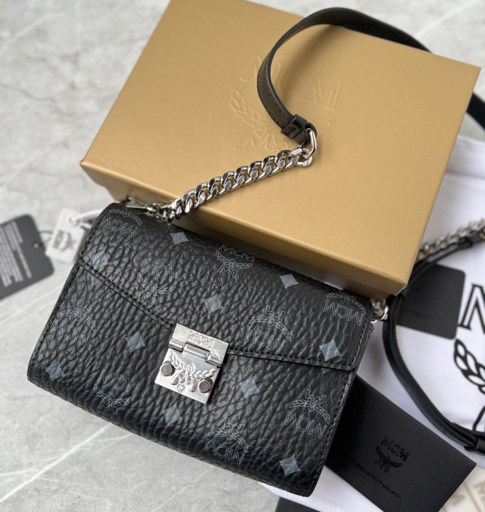 MCM Bag