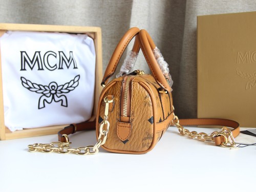 MCM Bag