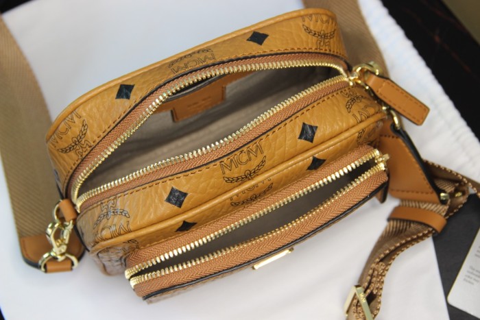 MCM Bag