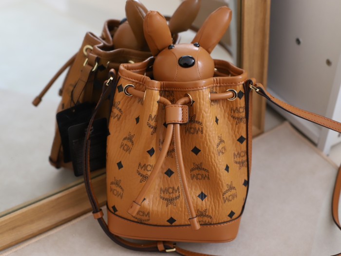 MCM Bag