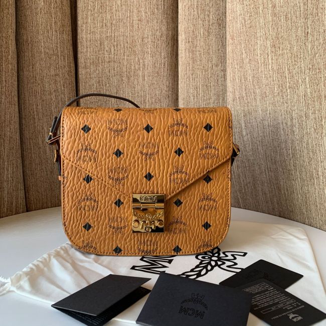 MCM Bag