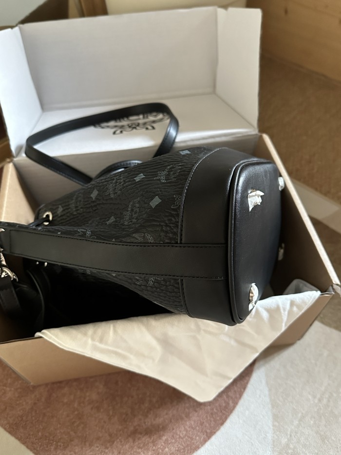 MCM Bag