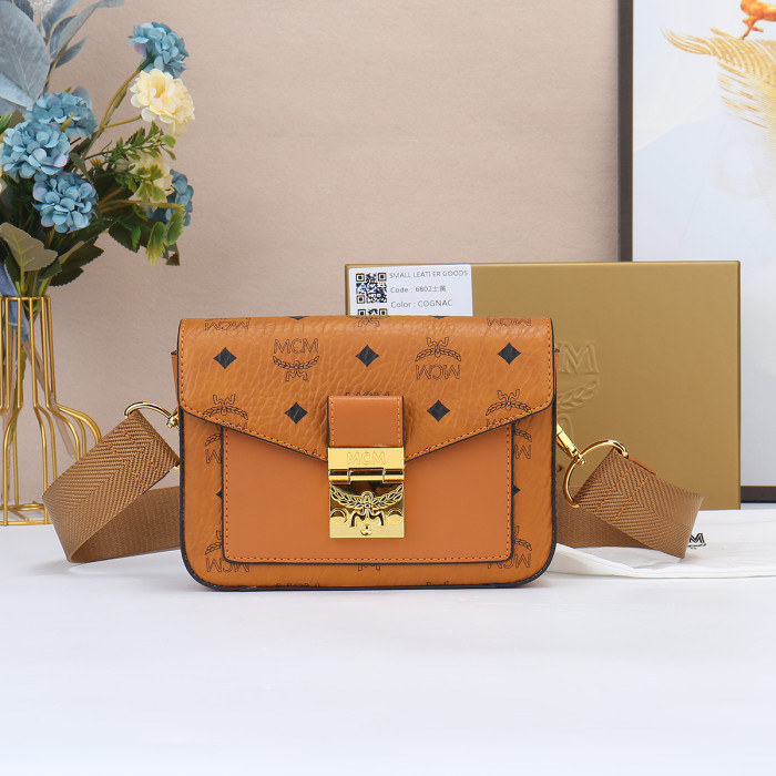 MCM Bag