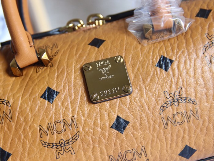 MCM Bag