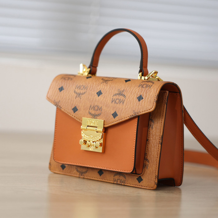 MCM Bag
