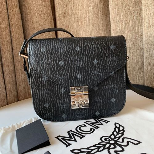 MCM Bag