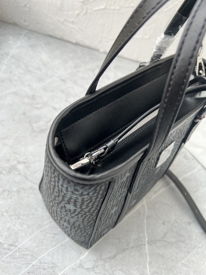 MCM Bag Mini