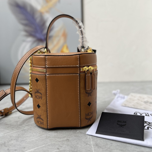 MCM Bag