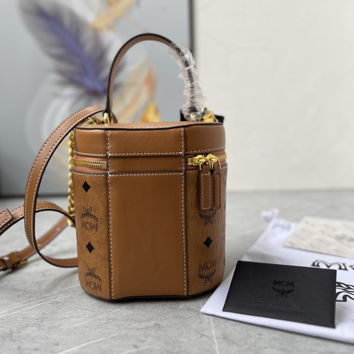 MCM Bag
