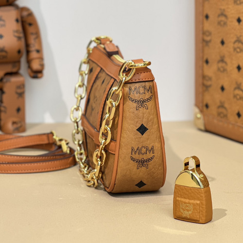 MCM Bag