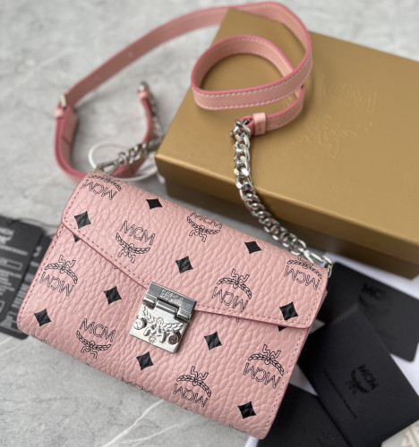 MCM Bag