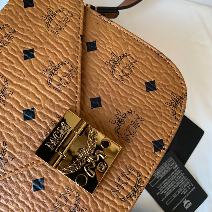 MCM Bag