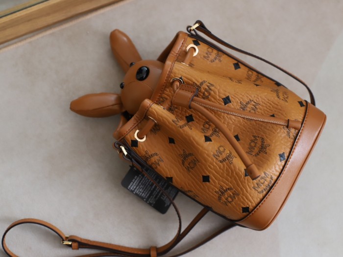 MCM Bag