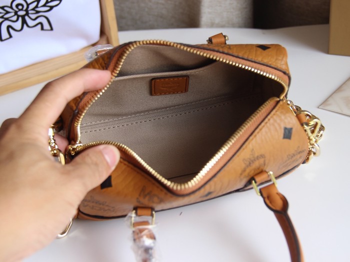 MCM Bag