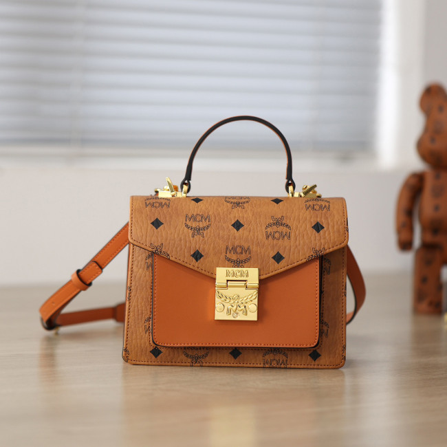 MCM Bag
