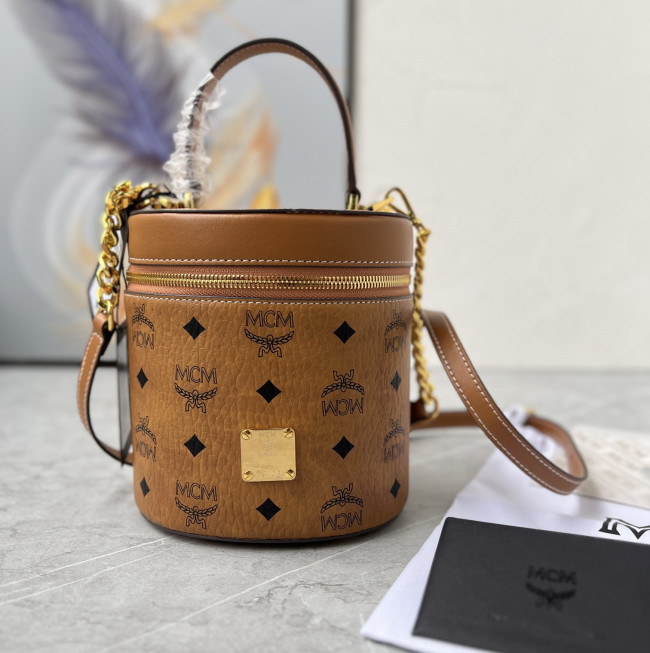 MCM Bag