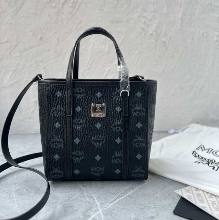 MCM Bag Mini