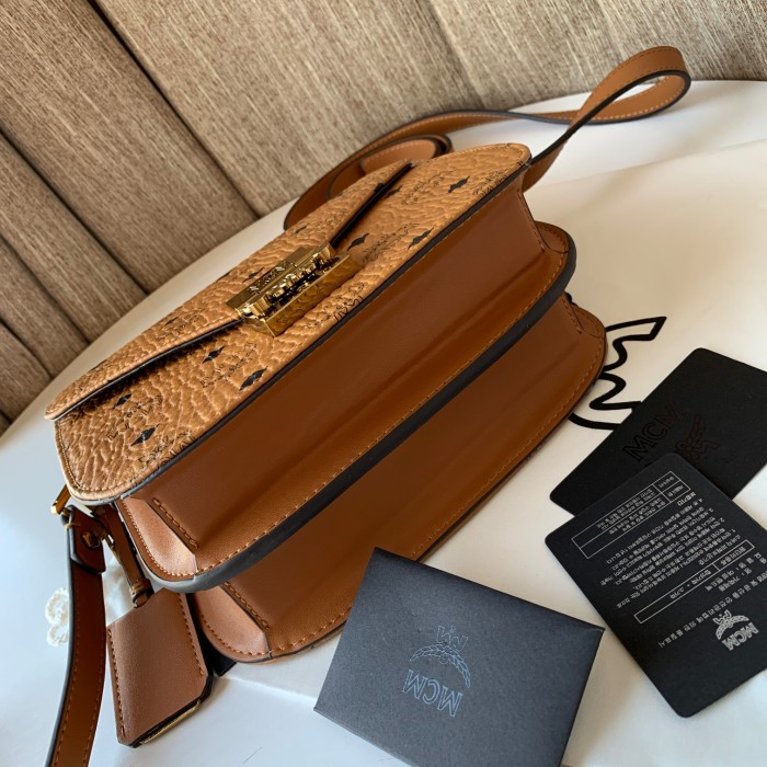 MCM Bag