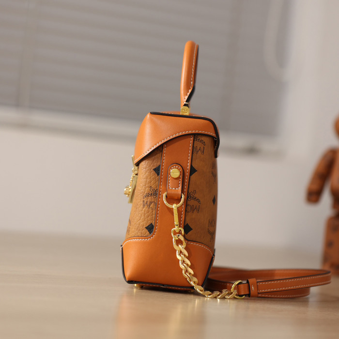 MCM Bag