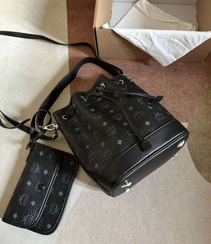 MCM Bag