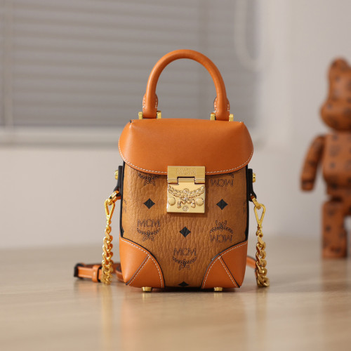 MCM Bag