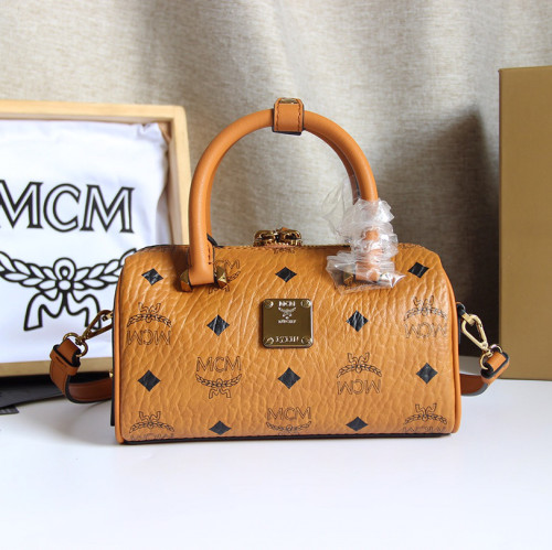MCM Bag