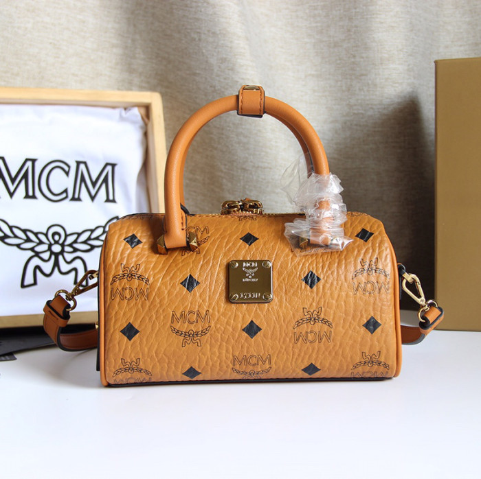 MCM Bag