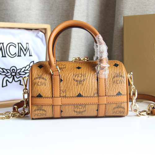 MCM Bag