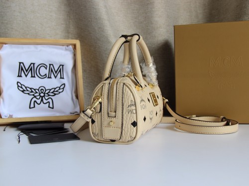 MCM Bag