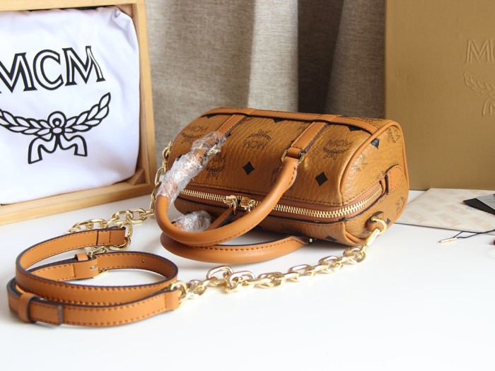 MCM Bag