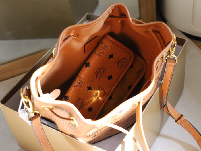 MCM Bag