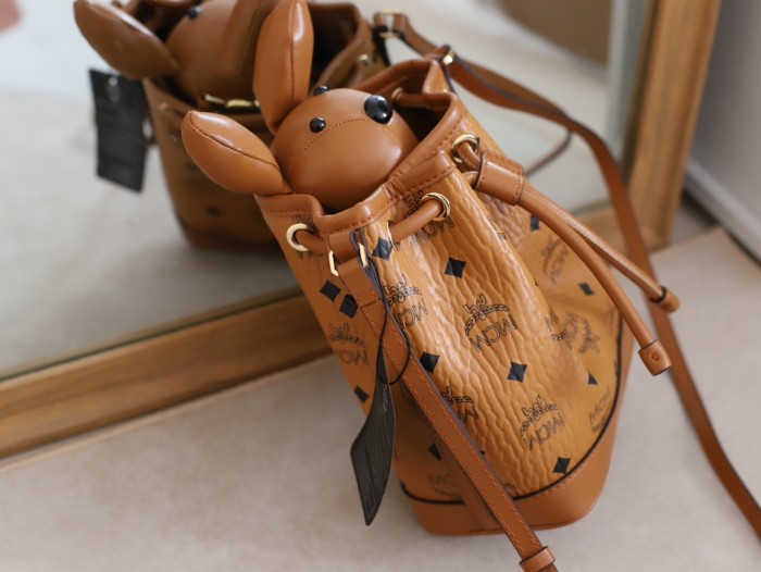 MCM Bag