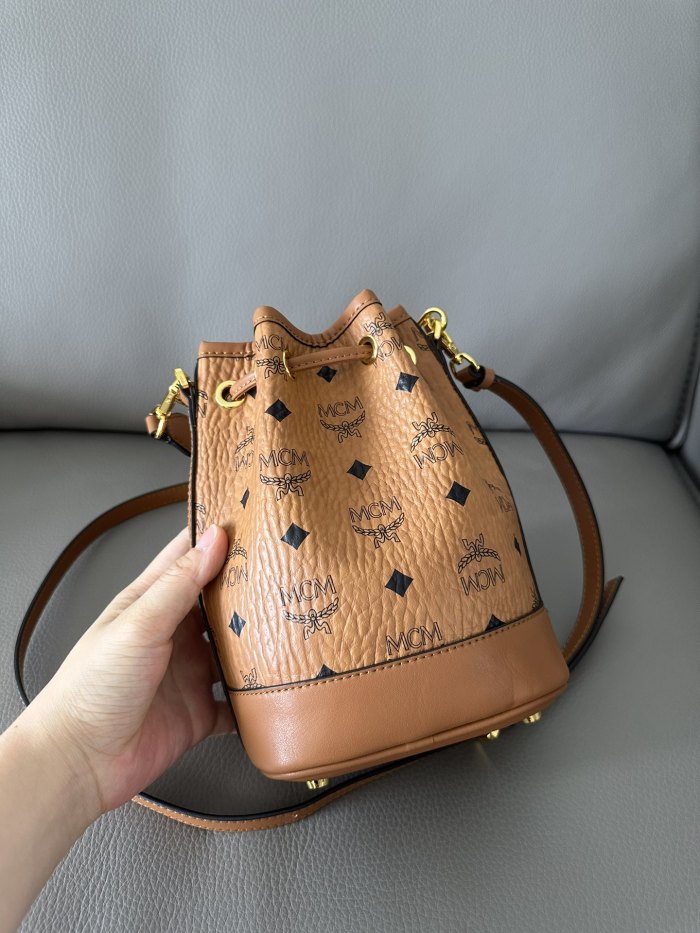 MCM Bag mini