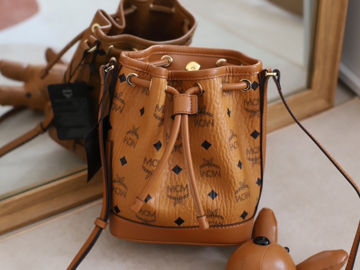 MCM Bag