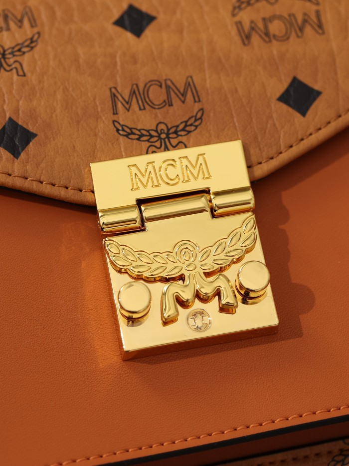 MCM Bag