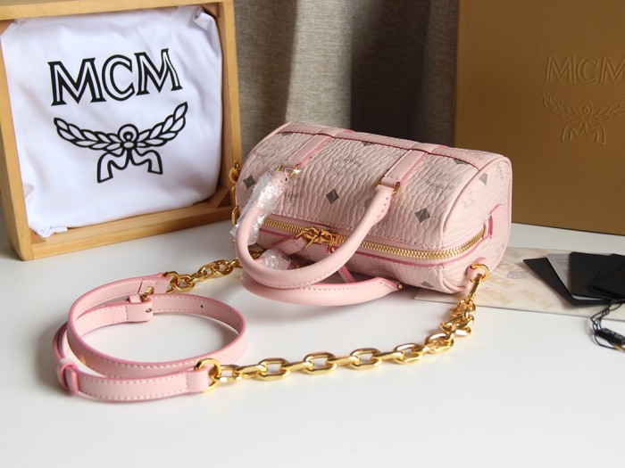 MCM Bag