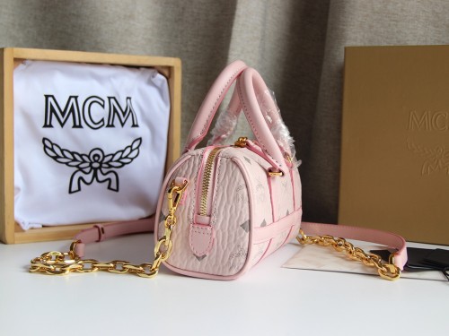 MCM Bag
