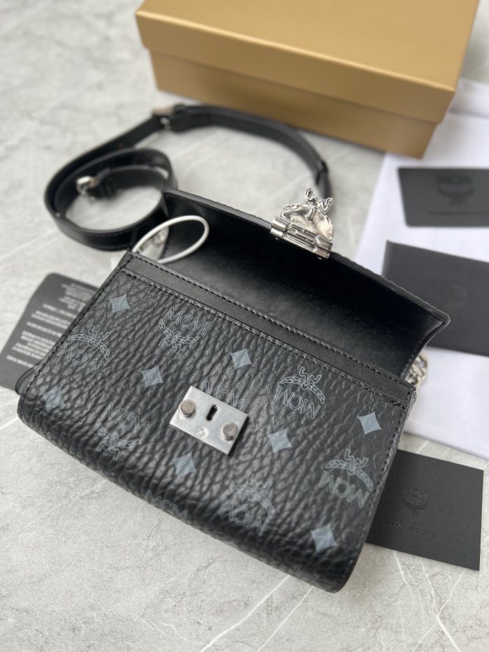 MCM Bag