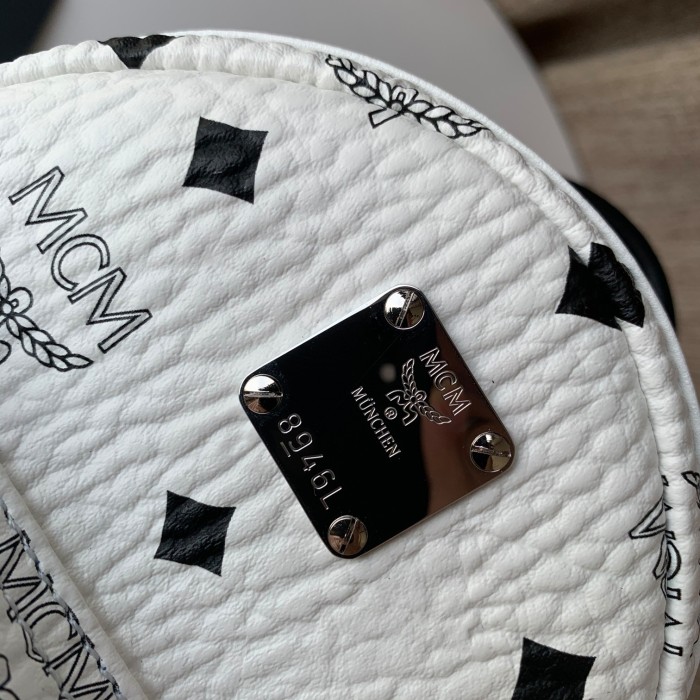  MCM Backpack X-Mini