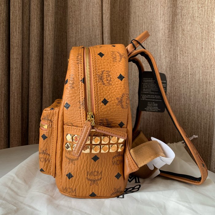 MCM Backpack Mini