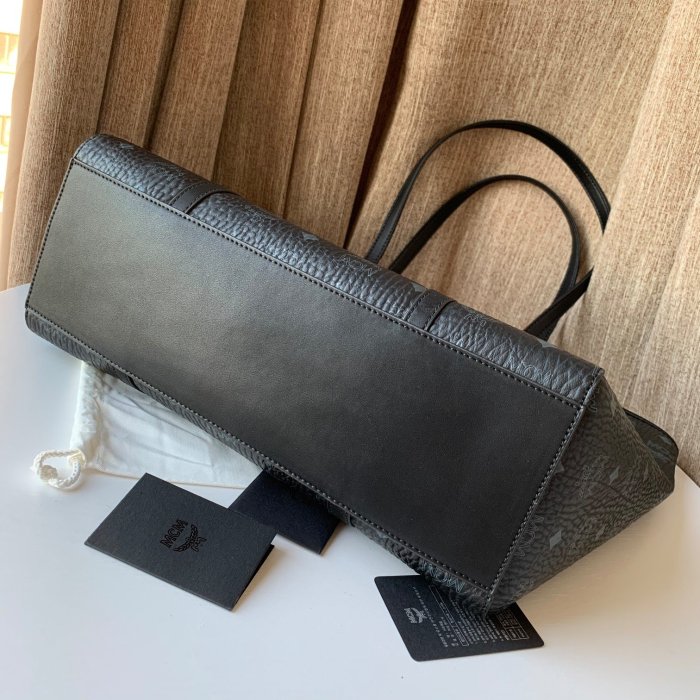 MCM Shopper Bag