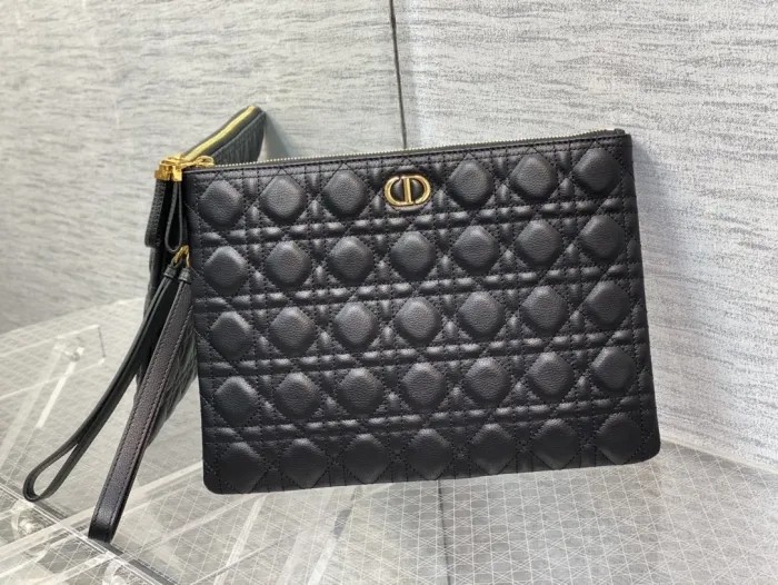 Dior Caro Daily Pouch