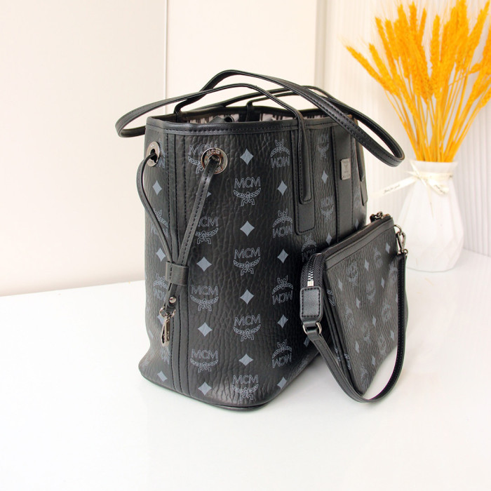 MCM Bag Reversible S M