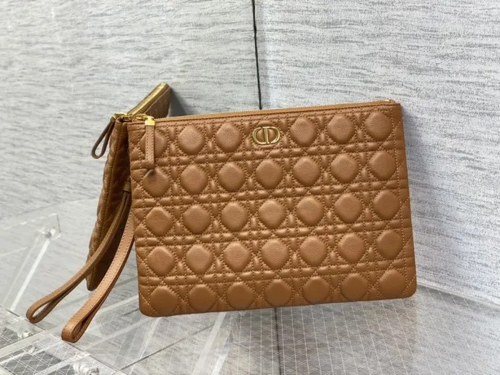 Dior Caro Daily Pouch